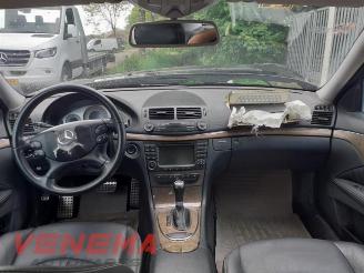 Mercedes E-klasse  picture 19