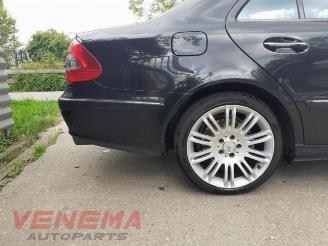 Mercedes E-klasse  picture 8
