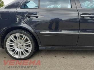 Mercedes E-klasse  picture 9