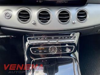 Mercedes E-klasse E Estate (S213), Combi, 2016 E-300de 2.0 Turbo 16V picture 23