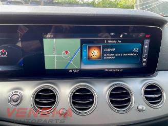 Mercedes E-klasse E Estate (S213), Combi, 2016 E-300de 2.0 Turbo 16V picture 18