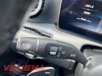 Mercedes E-klasse E Estate (S213), Combi, 2016 E-300de 2.0 Turbo 16V picture 21