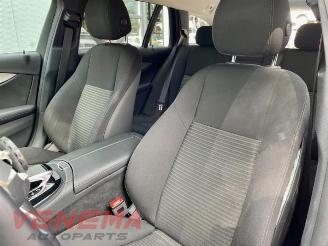 Mercedes E-klasse E Estate (S213), Combi, 2016 E-300de 2.0 Turbo 16V picture 14
