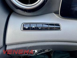 Mercedes E-klasse E Estate (S213), Combi, 2016 E-300de 2.0 Turbo 16V picture 22