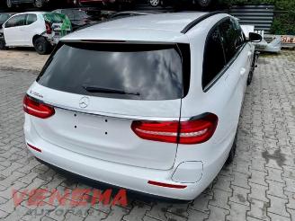 Mercedes E-klasse E Estate (S213), Combi, 2016 E-300de 2.0 Turbo 16V picture 5