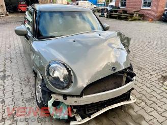 Mini Mini Mini (F55), Hatchback 5-drs, 2014 1.5 12V One picture 7