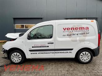 Mercedes Citan Citan (415.6), Van, 2012 / 2021 1.5 108 CDI picture 2