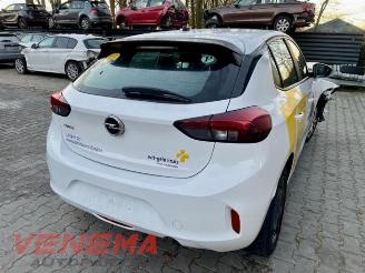 Opel Corsa Corsa F (UB/UH/UP), Hatchback 5-drs, 2019 1.2 12V 75 picture 5