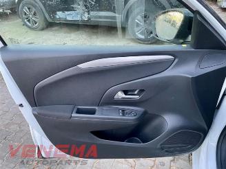 Opel Corsa Corsa F (UB/UH/UP), Hatchback 5-drs, 2019 1.2 12V 75 picture 11