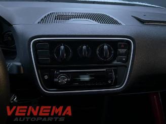 Volkswagen Up! Up! (121), Hatchback, 2011 / 2023 1.0 12V 60 picture 14