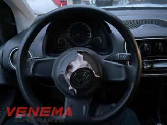 Volkswagen Up! Up! (121), Hatchback, 2011 / 2023 1.0 12V 60 picture 12