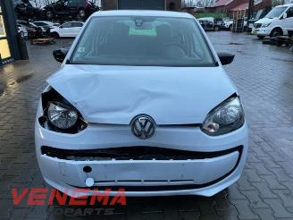 Volkswagen Up! Up! (121), Hatchback, 2011 / 2023 1.0 12V 60 picture 8