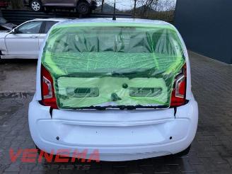 Volkswagen Up! Up! (121), Hatchback, 2011 / 2023 1.0 12V 60 picture 4