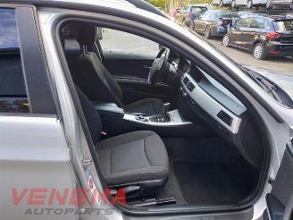 BMW 3-serie 3 serie Touring (E91), Combi, 2004 / 2012 320i 16V picture 10