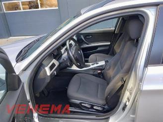 BMW 3-serie 3 serie Touring (E91), Combi, 2004 / 2012 320i 16V picture 9