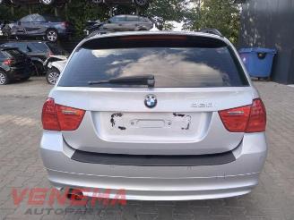 BMW 3-serie 3 serie Touring (E91), Combi, 2004 / 2012 320i 16V picture 6