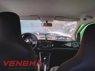 Volkswagen Up! Up! (121), Hatchback, 2011 1.0 12V 60 picture 9