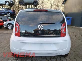 Volkswagen Up! Up! (121), Hatchback, 2011 1.0 12V 60 picture 6
