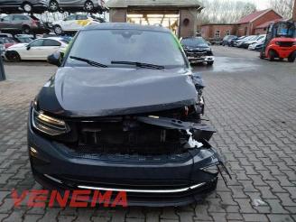 Sloopauto Volkswagen Tiguan Tiguan (AD1), SUV, 2016 / 2024 1.5 TSI 16V Evo BlueMotion Technology 2023/10