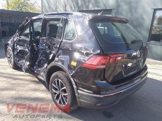 Volkswagen Tiguan Tiguan (AD1), SUV, 2016 / 2024 1.5 TSI 16V Evo BlueMotion Technology picture 7