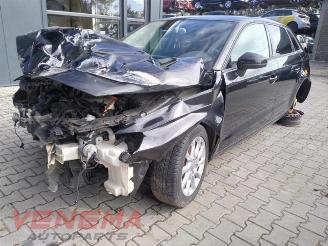 Sloopauto Audi A3 A3 Sportback (8VA/8VF), Hatchback 5-drs, 2012 / 2020 1.6 TDI 16V 2015