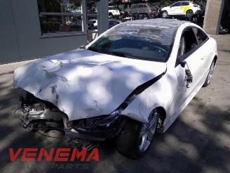 Uttjänta bilar auto Mercedes E-klasse E (C238), Coupe, 2016 E-300 2.0 Turbo 16V 2019/9