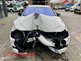 BMW 3-serie 3 serie Touring (F31), Combi, 2012 / 2019 320d 2.0 16V picture 8