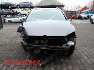 Sloopauto Volkswagen Golf Sportsvan Golf Sportsvan (AUVS), MPV, 2014 / 2021 1.2 TSI 16V BlueMOTION 2017