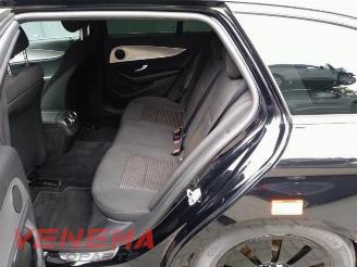 Mercedes E-klasse E Estate (S213), Combi, 2016 / 2023 E-220d 2.0 Turbo 16V picture 13