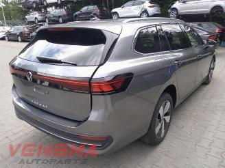 Volkswagen Passat Passat Variant (CJ5), Combi, 2023 2.0 TDI 16V picture 5