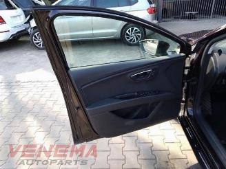 Seat Leon Leon ST (5FF), Combi 5-drs, 2012 / 2020 1.6 TDI 16V picture 10