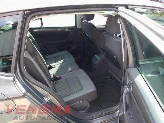 Volkswagen Golf Sportsvan Golf Sportsvan (AUVS), MPV, 2014 / 2021 1.0 TSI 12V BlueMotion Technology picture 15