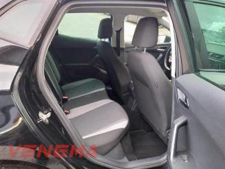 Seat Ibiza Ibiza V (KJB), Hatchback 5-drs, 2017 1.0 TSI 12V picture 8