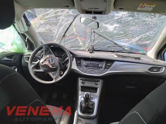 Opel Astra Astra K, Hatchback 5-drs, 2015 / 2022 1.0 Turbo 12V picture 13