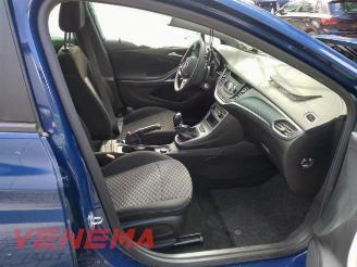 Opel Astra Astra K, Hatchback 5-drs, 2015 / 2022 1.0 Turbo 12V picture 9
