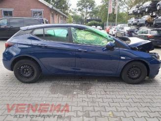 Opel Astra Astra K, Hatchback 5-drs, 2015 / 2022 1.0 Turbo 12V picture 4