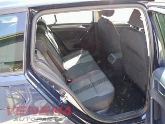 Volkswagen Golf Golf VII Variant (AUVV), Combi, 2013 / 2021 1.6 TDI BlueMotion 16V picture 14