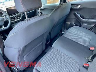 Ford Fiesta Fiesta 7, Hatchback, 2017 1.0 EcoBoost 12V picture 29