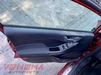 Ford Fiesta Fiesta 7, Hatchback, 2017 1.0 EcoBoost 12V picture 27