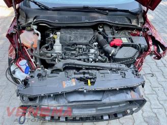 Ford Fiesta Fiesta 7, Hatchback, 2017 1.0 EcoBoost 12V picture 9