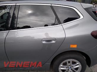 BMW 2-serie 2 serie Active Tourer (U06), MPV, 2021 218i 1.5 TwinPower Turbo 12V picture 20