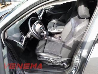 BMW 2-serie 2 serie Active Tourer (U06), MPV, 2021 218i 1.5 TwinPower Turbo 12V picture 9