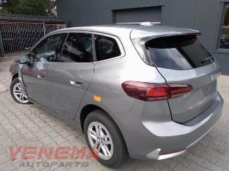 BMW 2-serie 2 serie Active Tourer (U06), MPV, 2021 218i 1.5 TwinPower Turbo 12V picture 7