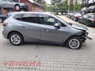 BMW 2-serie 2 serie Active Tourer (U06), MPV, 2021 218i 1.5 TwinPower Turbo 12V picture 4