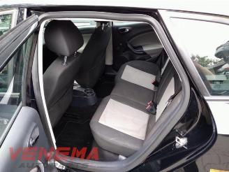 Seat Ibiza Ibiza ST (6J8), Combi, 2010 / 2016 1.2 TSI picture 13