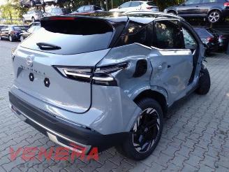 Nissan Qashqai Qashqai (J12), SUV, 2021 1.3 DIG-T MHEV 16V picture 5