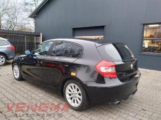 BMW 1-serie 1 serie (E87/87N), Hatchback 5-drs, 2003 / 2012 116i 1.6 16V picture 7
