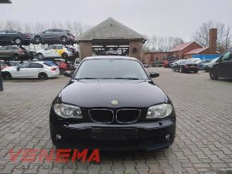 BMW 1-serie 1 serie (E87/87N), Hatchback 5-drs, 2003 / 2012 116i 1.6 16V picture 2