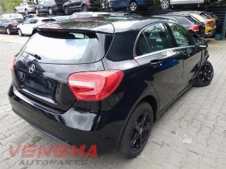 Mercedes A-klasse  picture 5