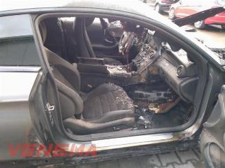 Mercedes C-klasse C (C205), Coupe, 2015 / 2023 C-250 2.0 16V picture 10